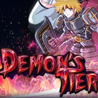 DemonsTier Steam CD Key