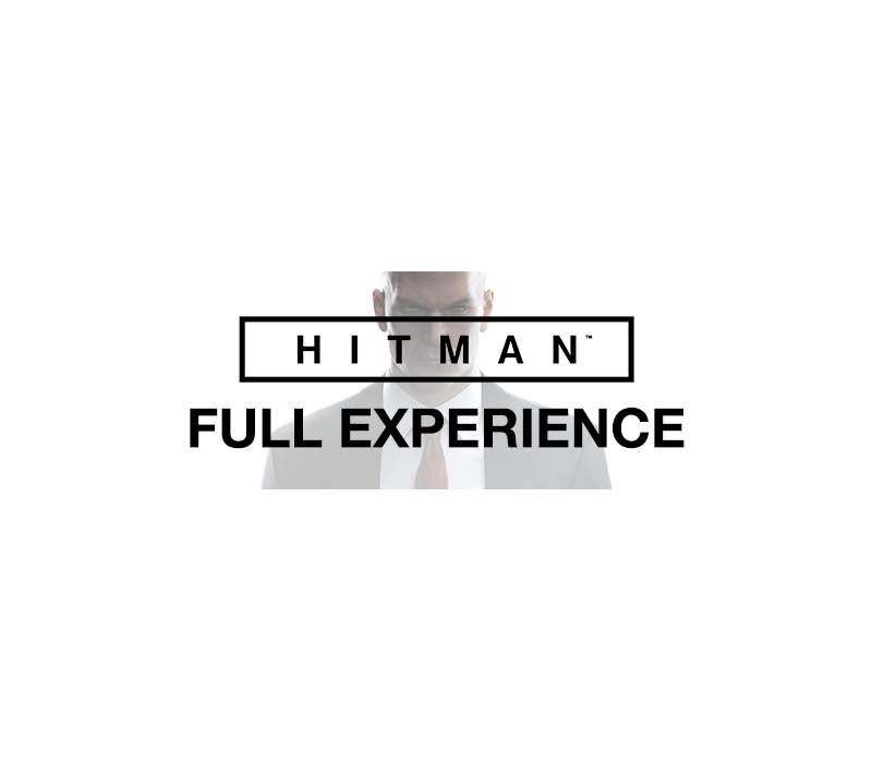Hitman Full Experience PC Steam CD Key