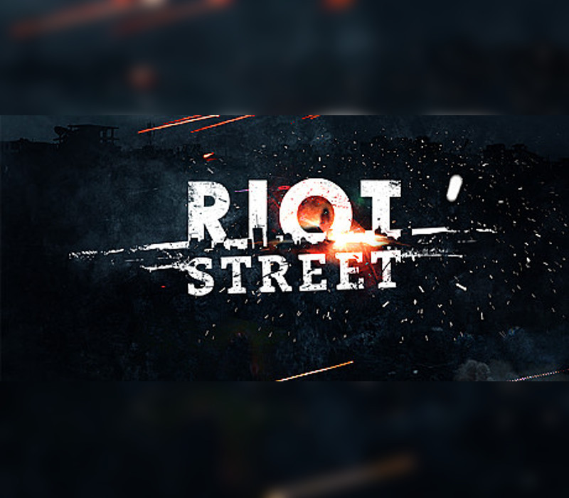 Riot Street Steam CD Key