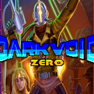 Dark Void Zero PC Steam CD Key