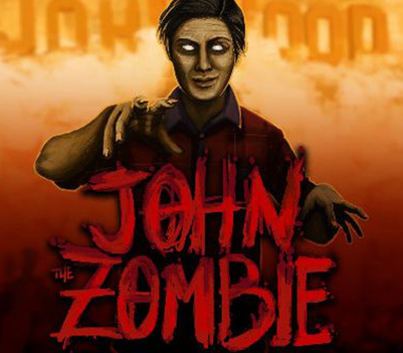 John, The Zombie PC Steam CD Key