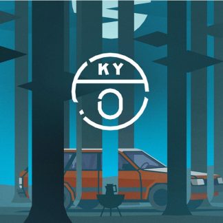 Kentucky Route Zero Steam CD Key