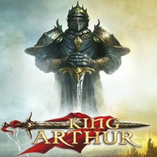 King Arthur Bundle Steam CD Key