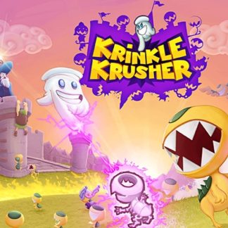 Krinkle Krusher PC Steam CD Key