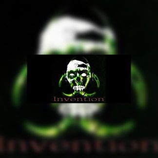 Invention Steam CD Key