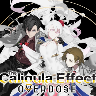 The Caligula Effect: Overdose Digital Limited Edition Steam CD Key