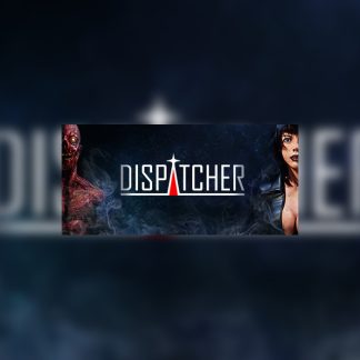Dispatcher Steam CD Key