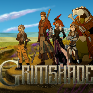 Grimshade Steam CD Key