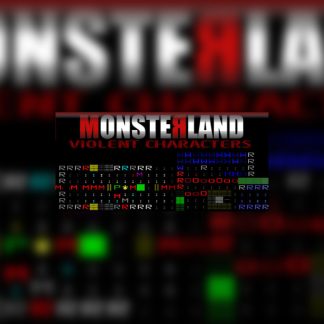 Monsterland Steam CD Key