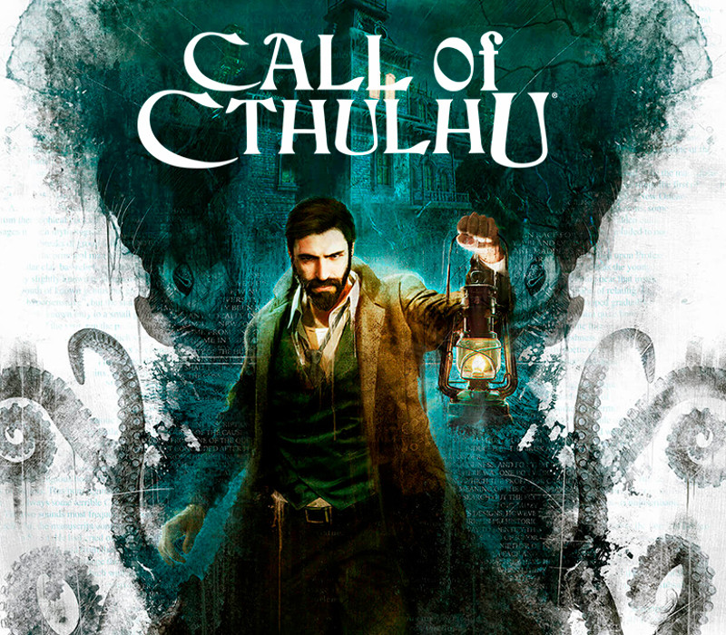 Call of Cthulhu PC Steam CD Key