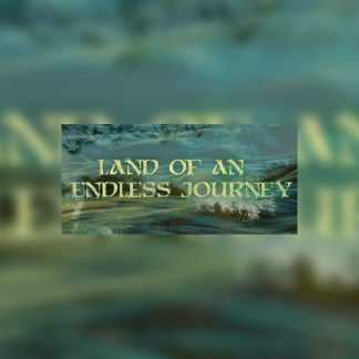 Land of an Endless Journey PC Steam CD Key