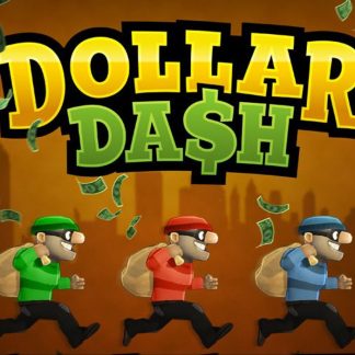 Dollar Dash - More Ways to Win DLC Steam CD Key