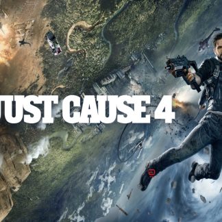 Just Cause 4 - Full DLC Pack Steam CD Key