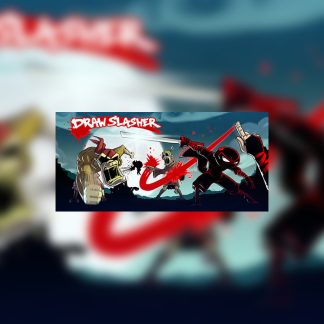 Draw Slasher Steam CD Key