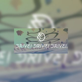 Drive! Drive! Drive! PC Steam CD Key