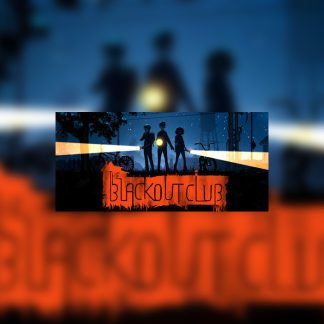 The Blackout Club Steam CD Key