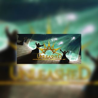 Unleashed Steam CD Key