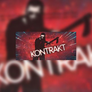 Kontrakt PC Steam CD Key