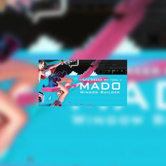 RPG Maker MV - MADO DLC Steam CD Key