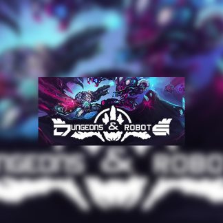 Dungeons and Robots PC Steam CD Key