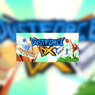 Dustforce DX PC Steam CD Key