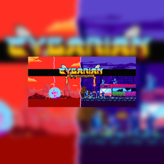 Cybarian: The Time Travelling Warrior Steam CD Key