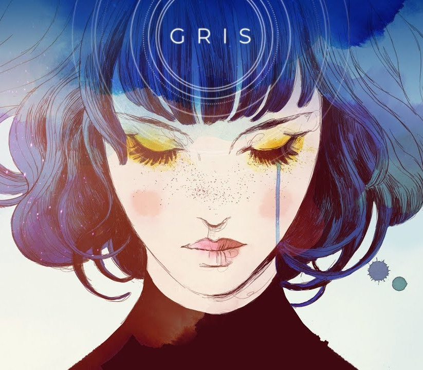 GRIS PC Steam CD Key