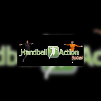 Handball Action Total Steam CD Key