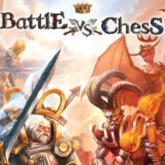 Battle vs Chess Steam CD Key