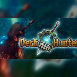 Deck Hunter Steam CD Key