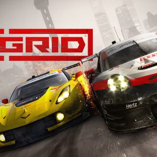 GRID (2019) Ultimate Edition PC Steam CD Key