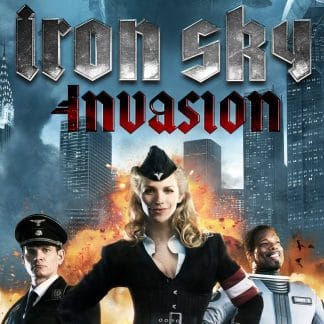 Iron Sky: Invasion PC Steam CD Key