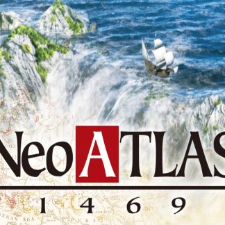 Neo ATLAS 1469 Steam CD Key