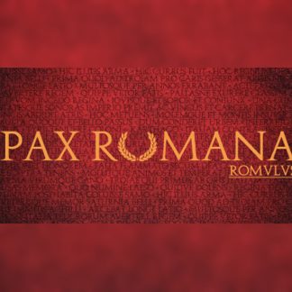 Pax Romana: Romulus Steam CD Key