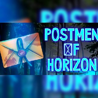 Postmen Of Horizon Steam CD Key