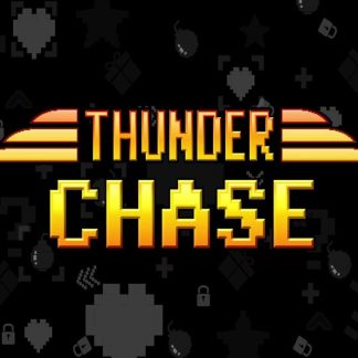 Thunder Chase Steam CD Key