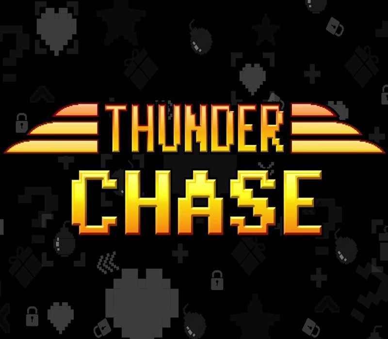 Thunder Chase Steam CD Key