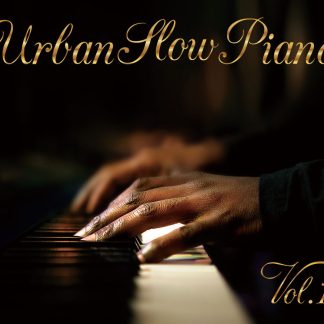 RPG Maker MV - Urban Slow Piano Vol.1 DLC Steam CD Key