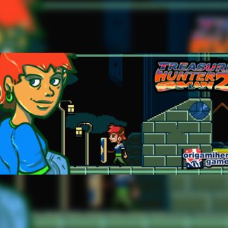 Treasure Hunter Man 2 Steam CD Key