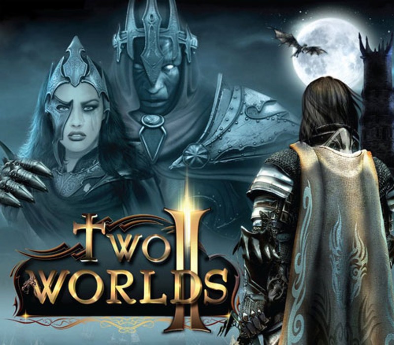 Two Worlds II - Strategy Guide DLC Steam CD Key