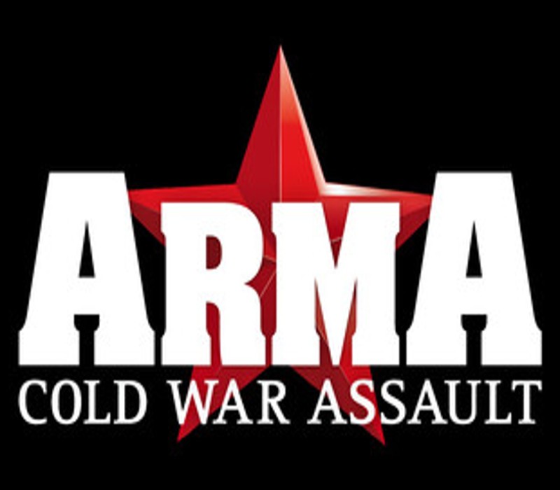 Arma: Cold War Assault Remastered PC Steam CD Key