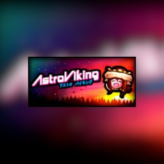 AstroViking Steam CD Key