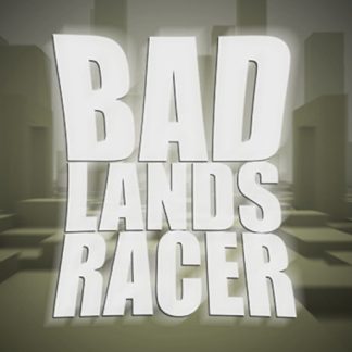 Badlands Racer Steam CD Key