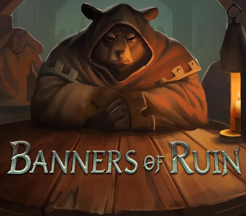 Banners of Ruin PC Steam CD Key