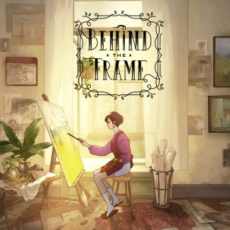 Behind the Frame: The Finest Scenery PC Steam CD Key
