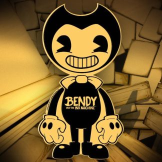 Bendy and the Ink Machine PC Steam CD Key