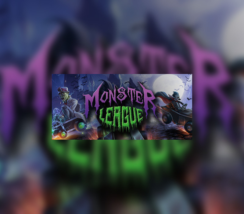 Monster League Steam CD Key