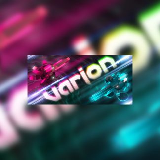 Varion Steam CD Key