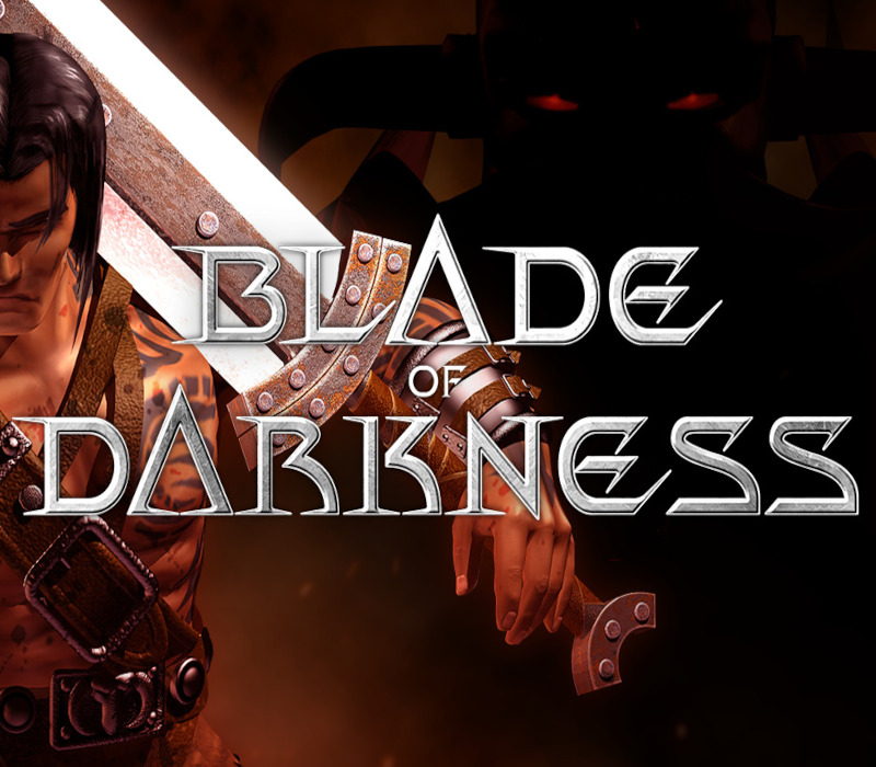 Blade of Darkness Steam CD Key