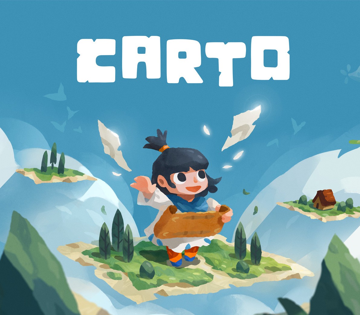 Carto PC Steam CD Key